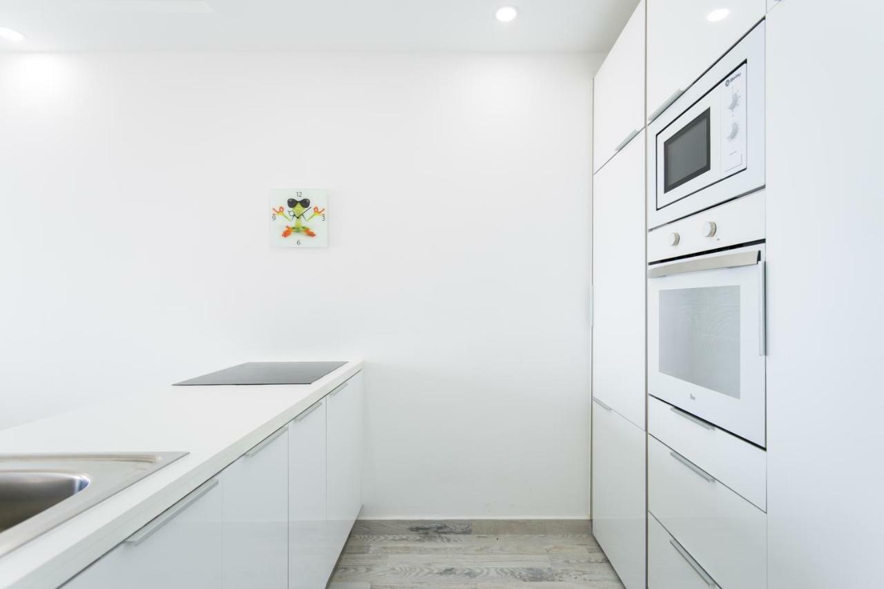 906 Luxury Paraiso Sea View アデヘ エクステリア 写真